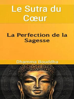 cover image of Le Sutra du Cœur